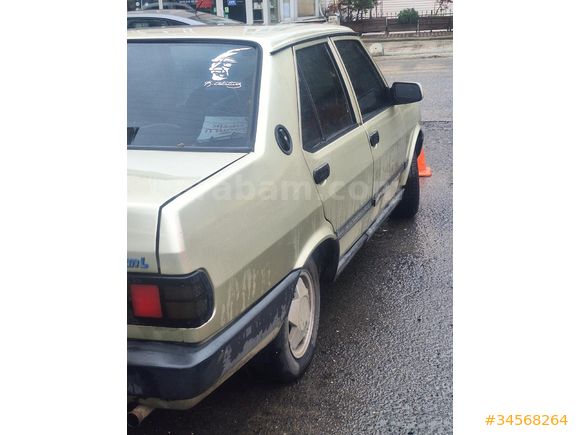 Sahibinden Tofaş Doğan L 1991 Model