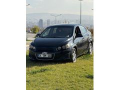 Sahibinden OTOMATIK VITES Aveo 1.4 LT 2012 Model 