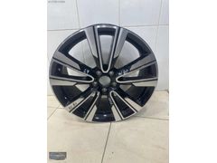 31680202 s60 v60 cross country orijinal Aliminyum jant