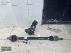 3q0 407 272-ce 2023 yeni Connet Kedyy orjinal sağ aks