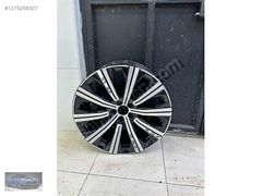 31680217 xc90 xc60 orjinal Aliminyum jant