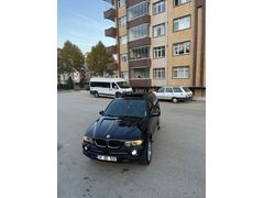 Sahibinden BMW X5 30d 2005 Model 