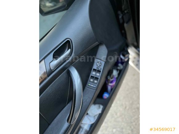 Sahibinden BMW X5 30d 2005 Model 