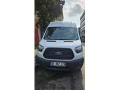 Ford Transit 350 E 2018 Model l