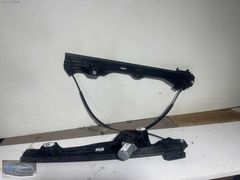 R2x6-v23201-bb 2024 yeni Courier orjinal sol ön kapı cam krikosu