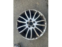 S40 orjinal çelik jant
