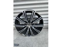 31423852 xc90 orjinal 19 inç çelik jant