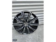 31423852 xc60 19 inç orijinal çelik jant