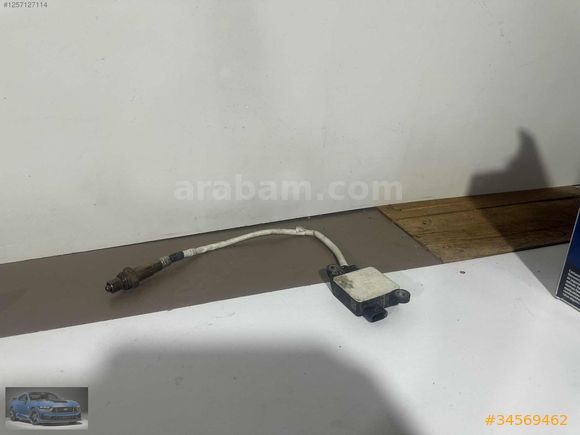 Nk31-5l239-AA transit Custom egzoz partikül sensörü