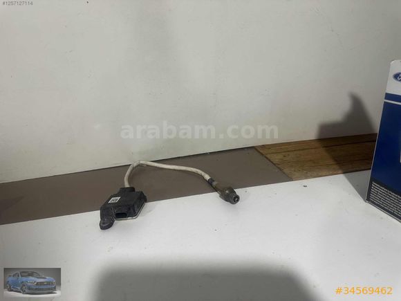 Nk31-5l239-AA transit Custom egzoz partikül sensörü