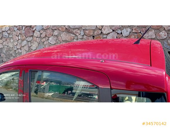 Sahibinden Fiat Panda 1.2 Active 2011 Model.
