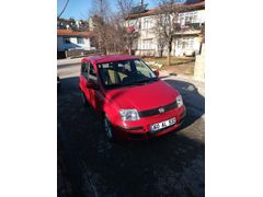 Sahibinden Fiat Panda 1.2 Active 2011 Model.