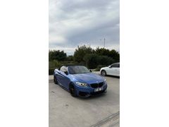 Sahibinden BMW 2 Serisi 218i M Sport 2015 Model 