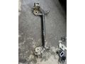 2014 2023 Courier orjinal arka dingil