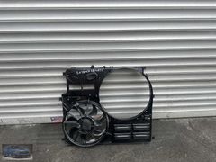 Lk41-8c607-hc 2018 sonrası transit 2.0 otomatik fan