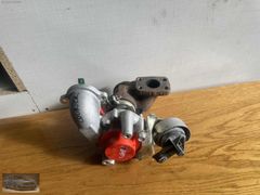 Td02L11-07tvt-2 courier orjinal turbo