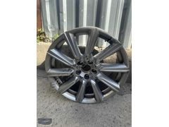 31445301 s90 orjinal Çelik jant