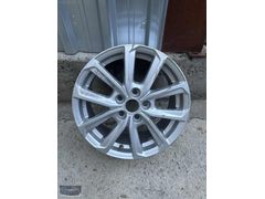 2023 focus 4/5 Trent x orjinal çelik jant 1 adet