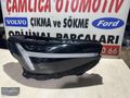 32331832 yeni kasa xc40 c40 mercekli hatasız sağ ön far