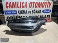 31655157 xc90 hatasız orijinal sol ön far