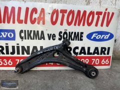 2024 yeni courier orjinal sol salıncak