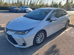 Sahibinden Toyota Corolla 1.5 Dream 2022 Model