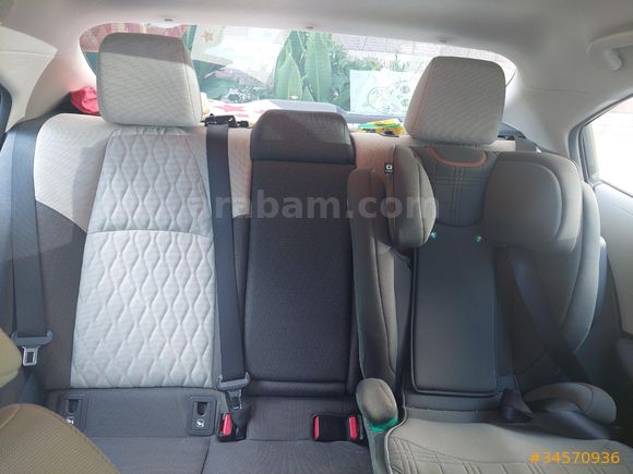 Sahibinden Toyota Corolla 1.5 Dream 2022 Model