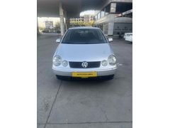 Otomatik Volkswagen Polo 1.4 Comfortline 2003 Model Şanlıurfa