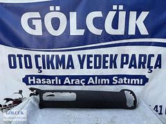 YQ009766VL Citroen C3 AirCross Sağ Torpido Döşemesi/Trim ORJİNAL