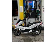 ÇITIRINDAN EMSALSİZ PCX125 2024 MODEL 15 BİN MANİSA 