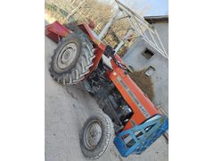 Sahibinden Massey Ferguson 240 S