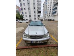 Sahibinden Mercedes - Benz C 220 CDI Avantgarde 2004 Model 
Temiz