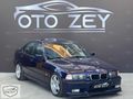 OTO ZEY'DEN BMW 316i KLİMALI