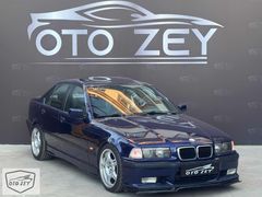 OTO ZEY'DEN BMW 316i KLİMALI