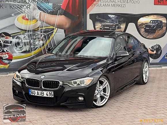 PEHLİVAN AUTO//860 FAV.TŞKLER.//HATASIZ//TRAMERSİZ// DÜŞÜK KM