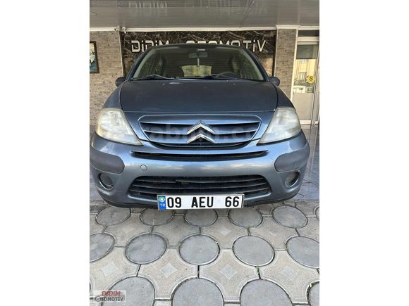 Didim otomotiv güvencesi altında