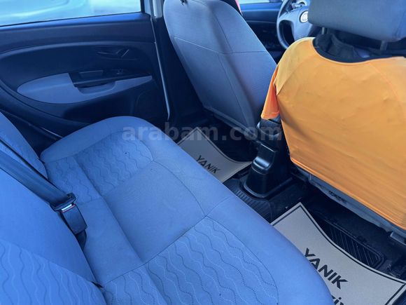 Sahibinden Fiat Linea 1.3 Multijet Easy 2015 Model 