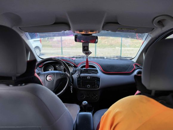 Sahibinden Fiat Linea 1.3 Multijet Easy 2015 Model 