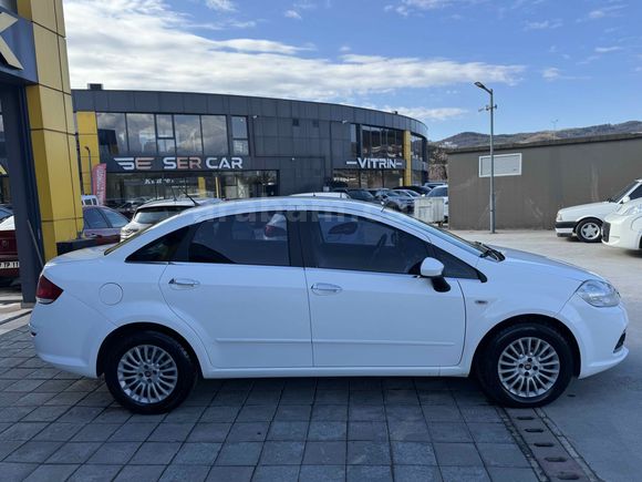 Sahibinden Fiat Linea 1.3 Multijet Easy 2015 Model 