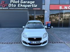 Sahibinden Fiat Linea 1.3 Multijet Easy 2015 Model 