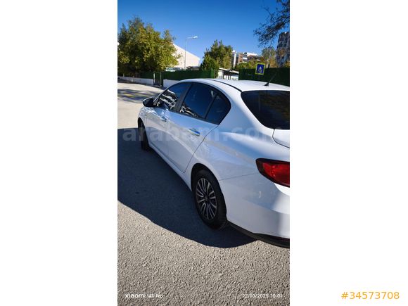 Sahibinden Fiat Egea 1.4 Fire Easy 2020 Model