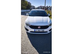 Sahibinden Fiat Egea 1.4 Fire Easy 2020 Model
