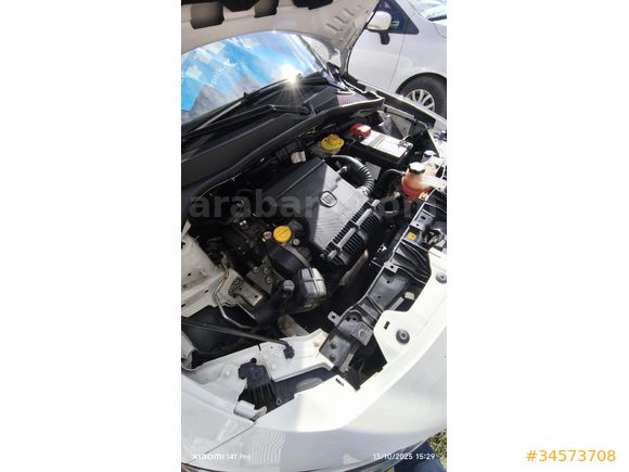 Sahibinden Fiat Egea 1.4 Fire Easy 2020 Model