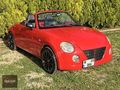 CABRİO DÜŞÜK KM ORJİNAL DAİHATSU COPEN 1.3 BENZİNLİ