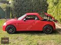 CABRİO DÜŞÜK KM ORJİNAL DAİHATSU COPEN 1.3 BENZİNLİ