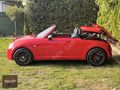 CABRİO DÜŞÜK KM ORJİNAL DAİHATSU COPEN 1.3 BENZİNLİ