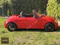 CABRİO DÜŞÜK KM ORJİNAL DAİHATSU COPEN 1.3 BENZİNLİ