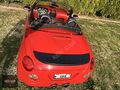 CABRİO DÜŞÜK KM ORJİNAL DAİHATSU COPEN 1.3 BENZİNLİ