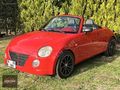 CABRİO DÜŞÜK KM ORJİNAL DAİHATSU COPEN 1.3 BENZİNLİ