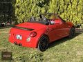 CABRİO DÜŞÜK KM ORJİNAL DAİHATSU COPEN 1.3 BENZİNLİ